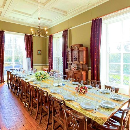 The Mansion House At Kirkhill Villa Arniston Exterior photo