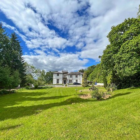 The Mansion House At Kirkhill Villa Arniston Exterior photo